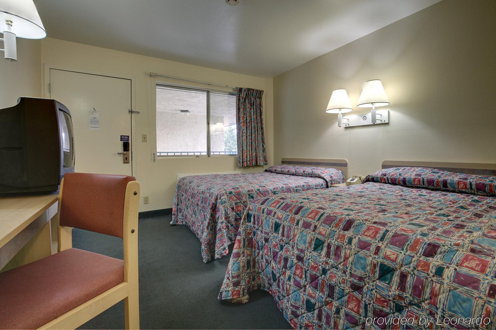 Americas Best Value Inn - Lake City Habitación foto