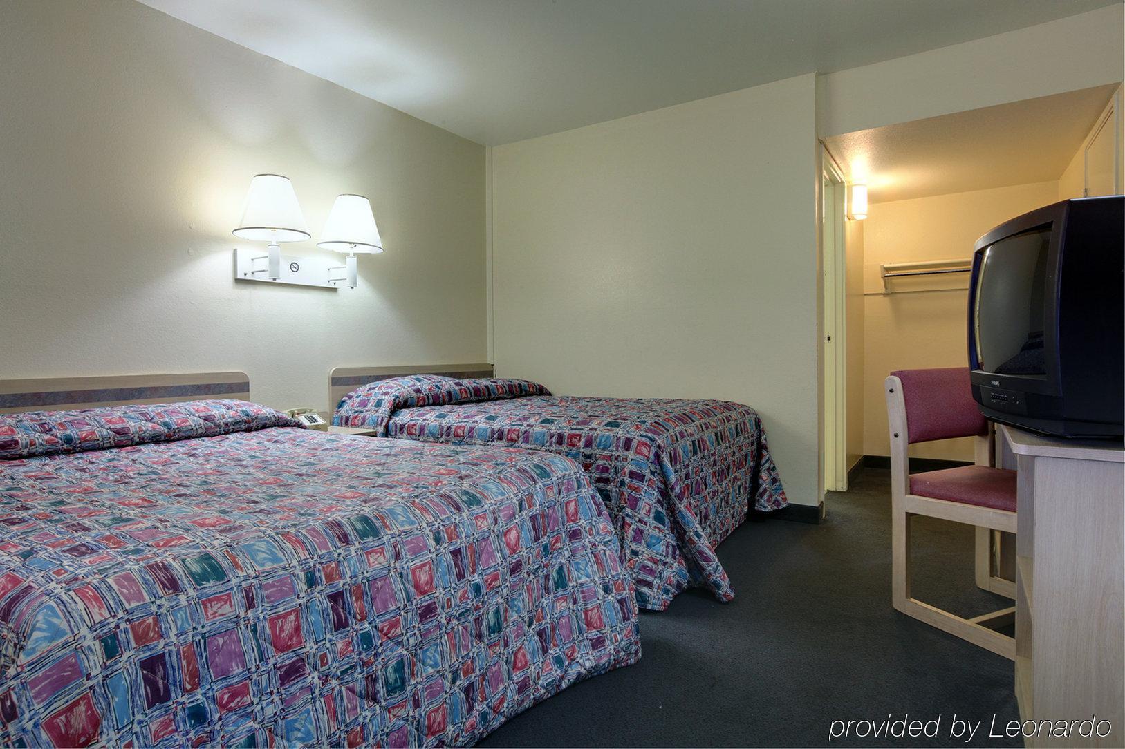 Americas Best Value Inn - Lake City Habitación foto